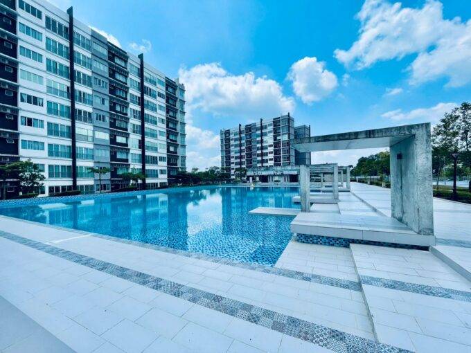 Liberty Grove Full Loan Fully Furnished