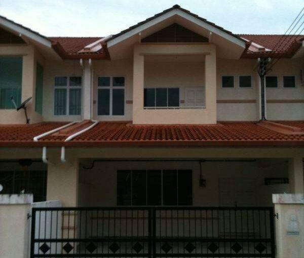 Riveria Double Storey for sale